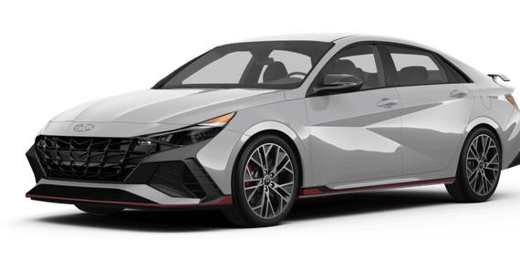 HYUNDAI ELANTRA N 2022 KMHLW4AK6NU006934 image HYUNDAI ELANTRA N 2022 KMHLW4AK6NU006934 image